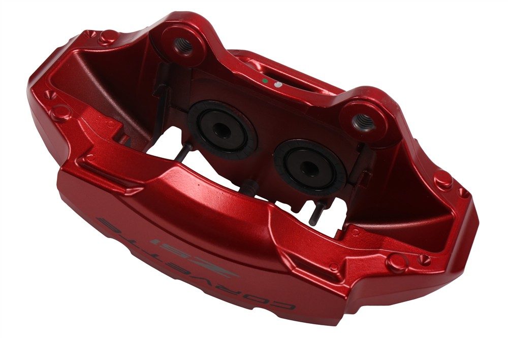 GM Genuine Parts 4-Piston Disc Brake Caliper 84733241 — image 3
